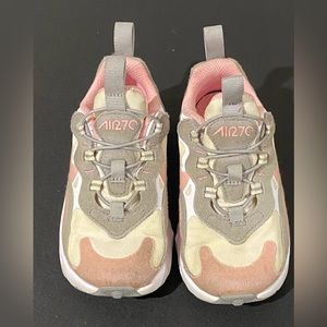 Nike React Air270 sz 8C